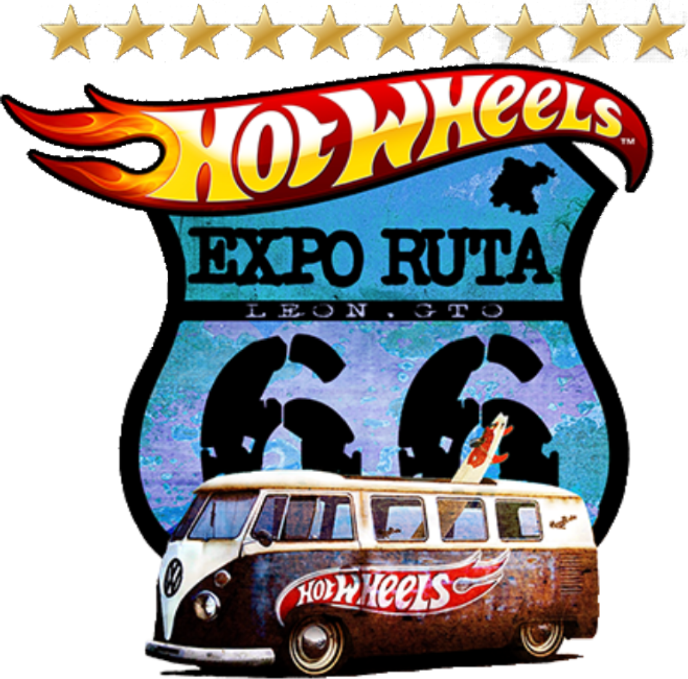 EXPO RUTA