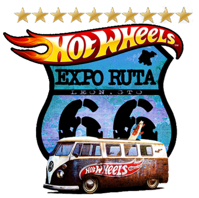 EXPO RUTA