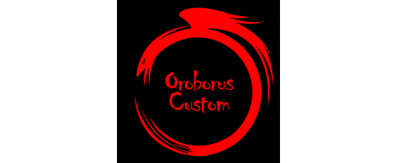OROBORUS CUSTOM
