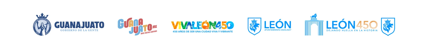 Guanajuato y León - aliados institucionales