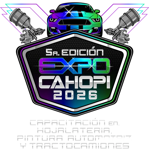 Expo CAHOPI